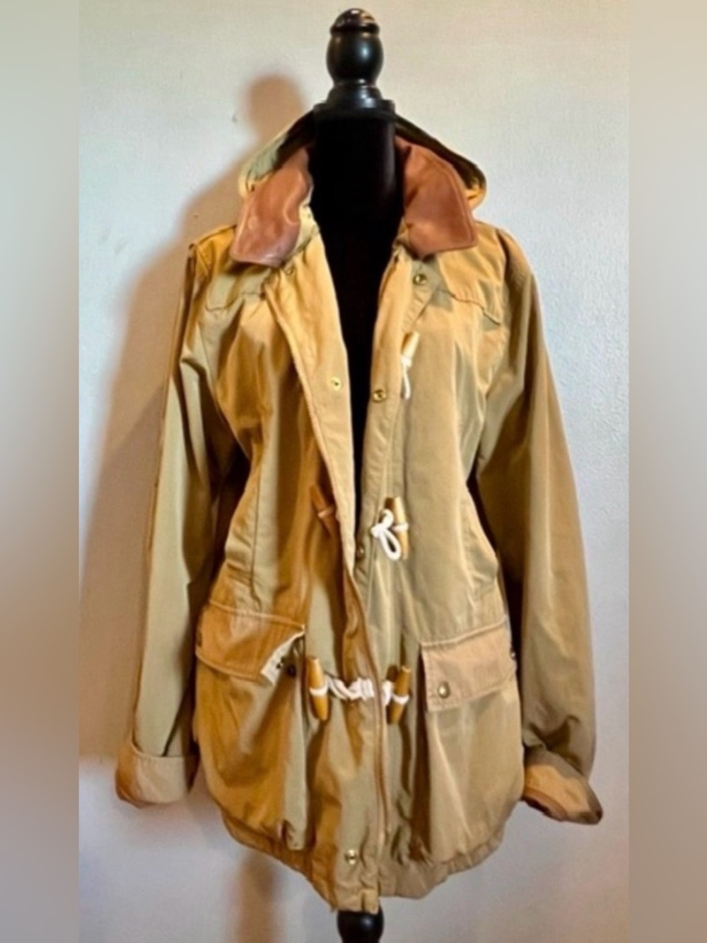 Scotch & Soda Vintage Women’s Jacket 🧥
